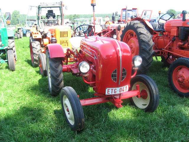 Fotogalerij Reinaardhoeve/Oldtimer tractoren/Oldtimer tractoren 026